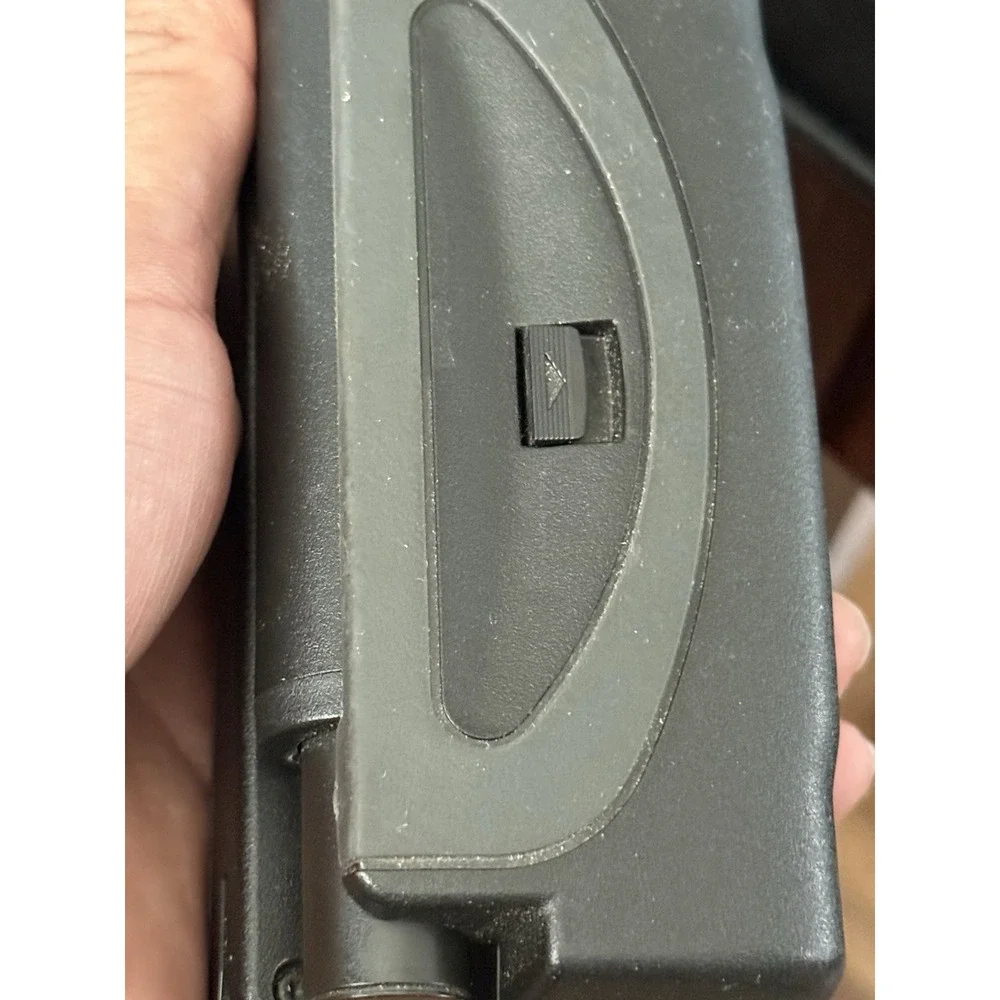 Qualcomm Globalstar GSP-1600 Handheld Tri-Mode Portable Satellite‎ Phone
